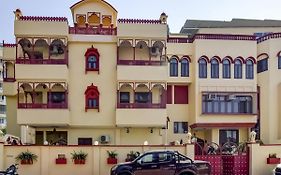 Hotel Radoli House - A Heritage Hotel